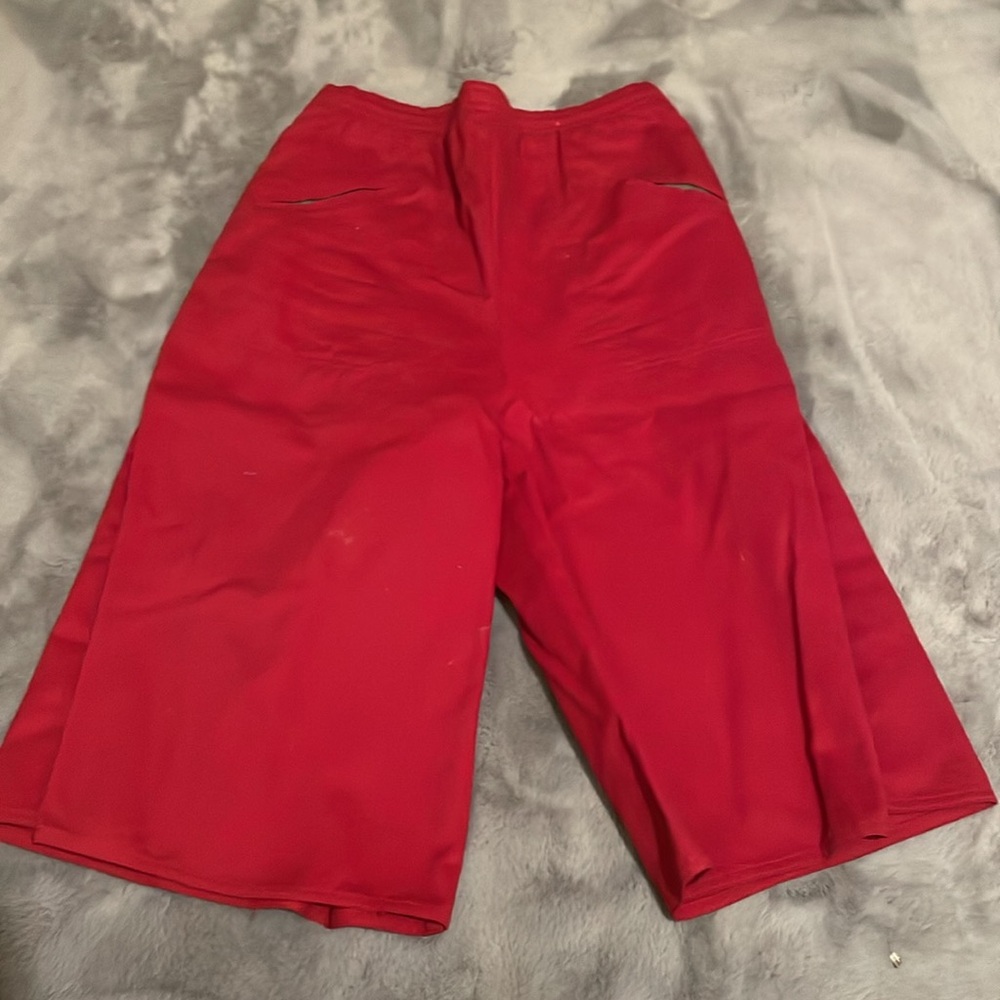 Vintage Izod Lacoste Goucho/capri s